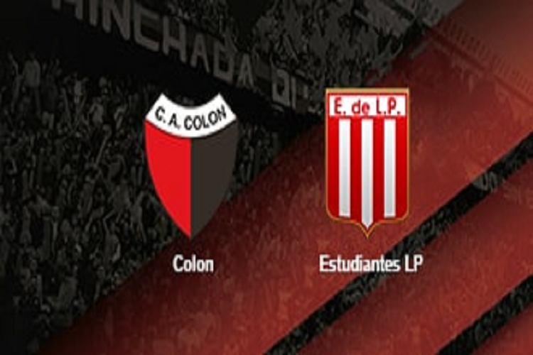 Colón quiere seguir la fiesta de los hinchas regalándole una victoria ante Estudiantes: hora, formaciones y TV