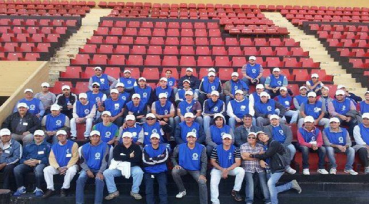 Hay un nuevo conflicto entre Colón y Utedyc