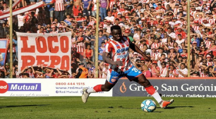 Para el próximo partido de Unión vuelve un jugador importante para el equipo