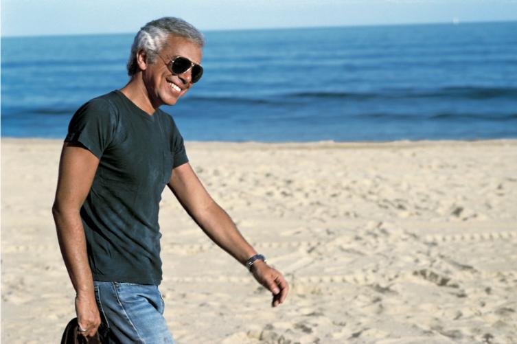 El documental sobre Ralph Lauren desnuda a un ícono de la moda criado en el Bronx
