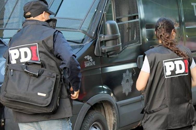 Detienen al presunto autor de los crímenes de barrio Scarafía