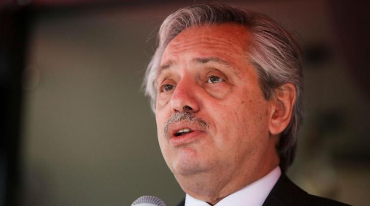 Fernández le puso fecha a su gabinete: lo anuncia el 6 de diciembre