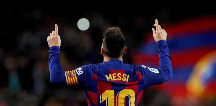 El juez Lijo ordenó levantar el secreto bancario de la Fundación Messi en una causa por lavado