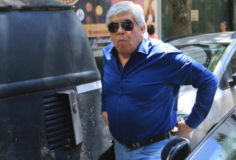 Moyano habló sobre el 