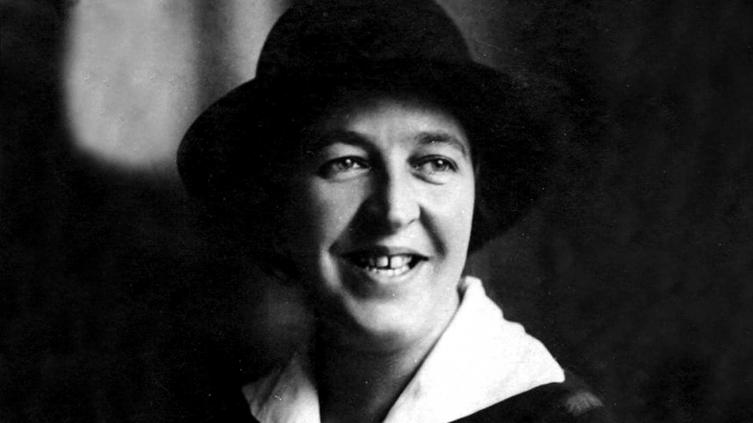 Santa Fe rinde homenaje a Corrie Ten Boom 