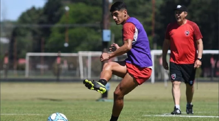 Los tres cambios que Kudelka haría en Newell ´s para recibir a River Plate
