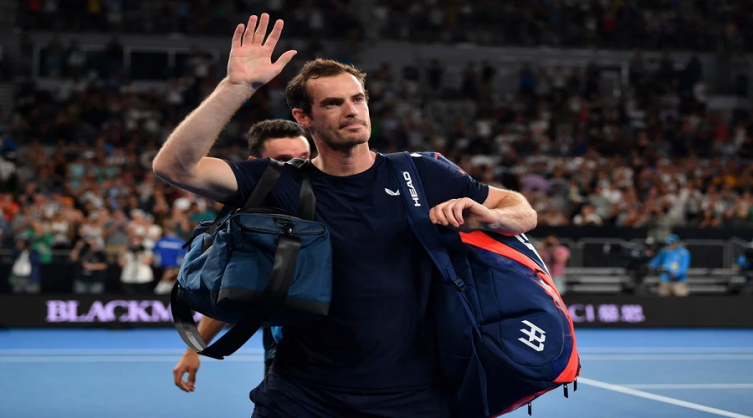 Andy Murray habló sobre la masacre de Dunblane y su vínculo con el asesino