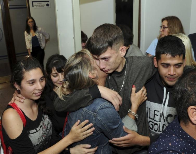 La Iglesia pidió perdón por los abusos a chicos sordos en el Próvolo