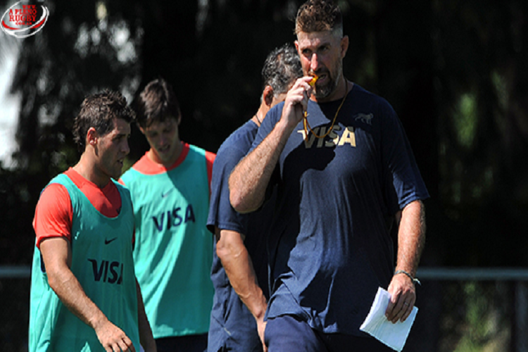  Certezas y dudas en torno a la Súper Liga Sudamericana de Rugby 