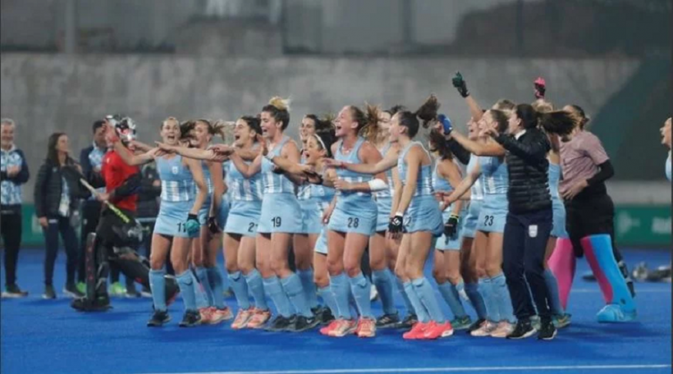 Leonas y Leones ya conocen a sus rivales para los Juegos Olímpicos