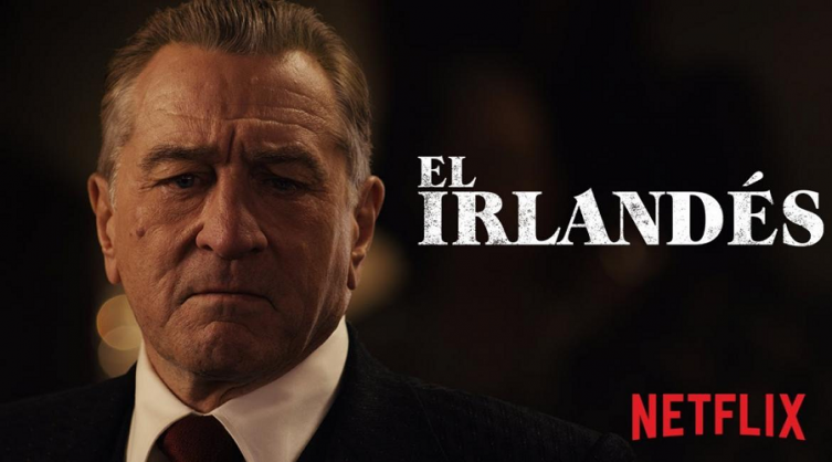 Cómo ver El irlandés como si fuera una miniserie y otras claves sobre la película