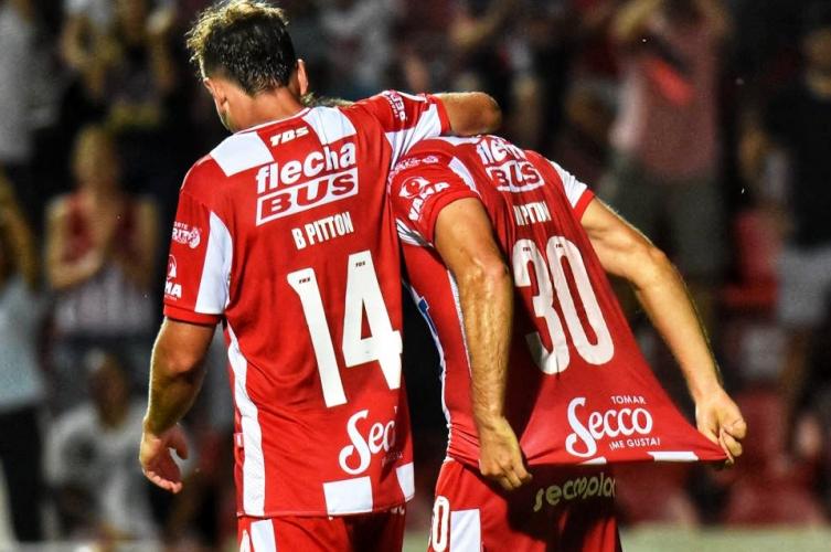 San Lorenzo se pone al día con Unión