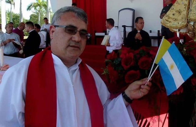 Comienza el juicio oral a un sacerdote acusado de abusar de dos menores de edad