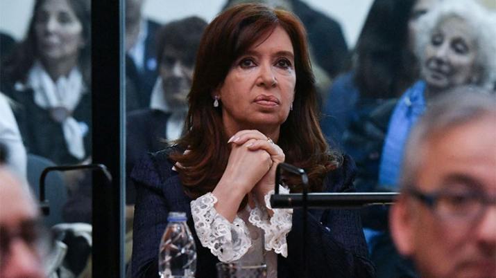 Cristina Kirchner declara en el juicio por la obra pública: las frases más destacadas de su indagatoria