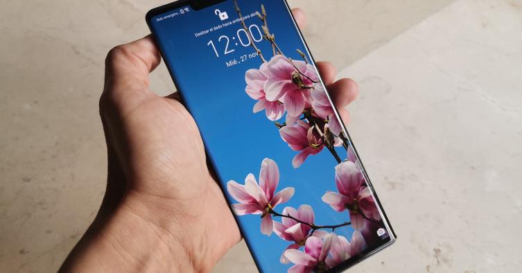 Estos son los cinco smartphones con mejor cámara de 2019