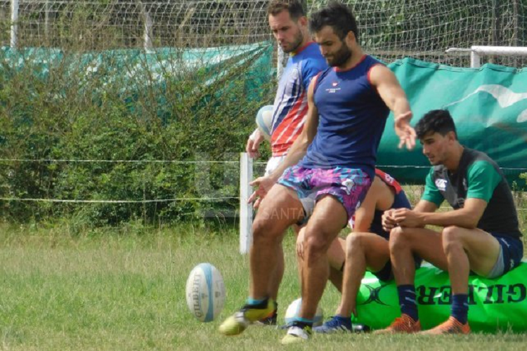 Seven de la República: Santa Fe tiene el equipo para jugar en Paraná