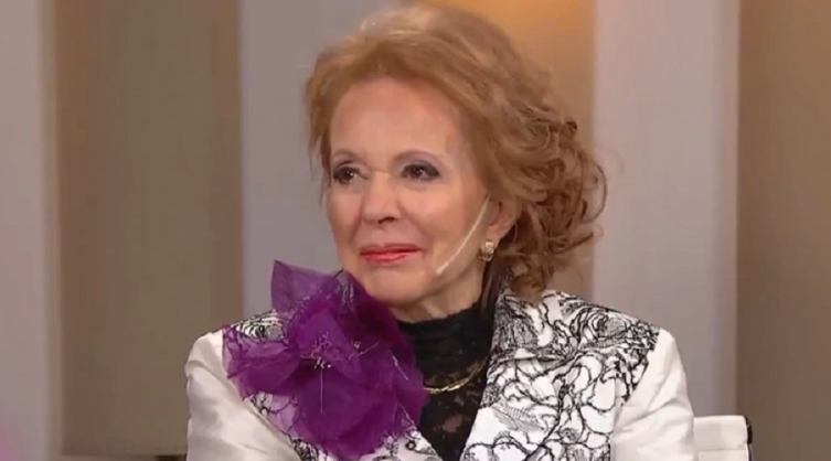 Pinky no grabaría su último programa, afectada su salud luego de la polémica