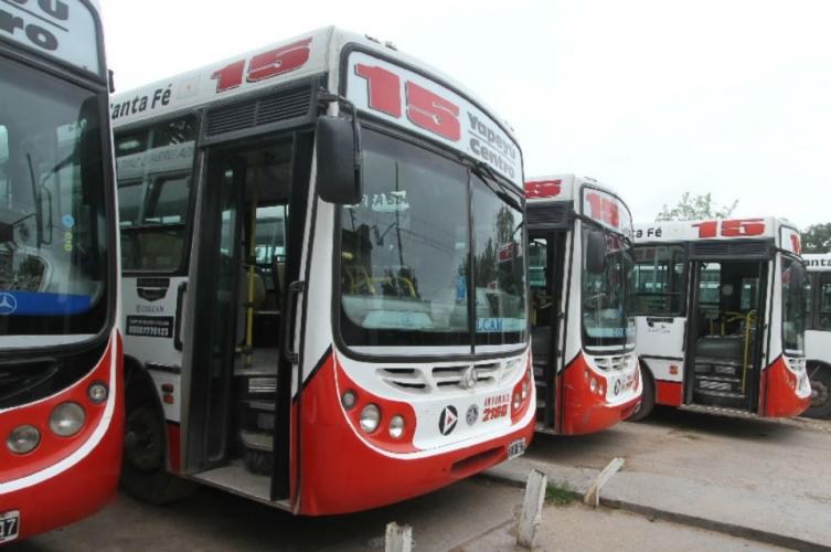 Es normal el servicio de las líneas 1, 2, 3, 9 y 15
