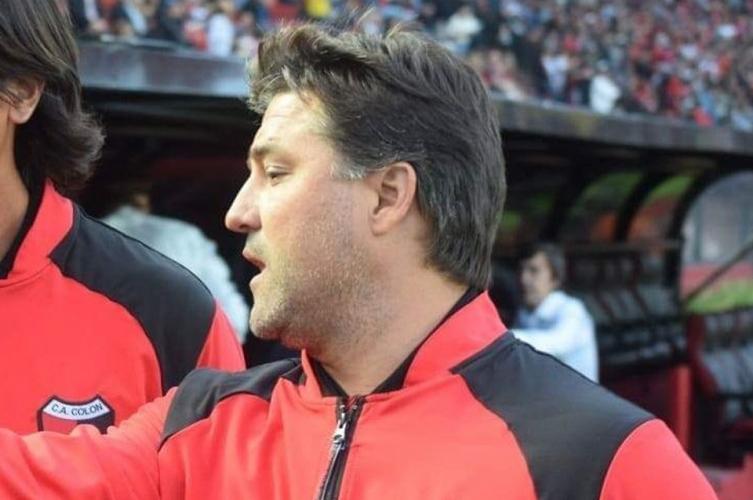 Bonaveri y Ferraro se harán cargo del equipo ante Arsenal
