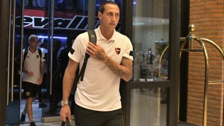 Kudelka inicia el rearmado de Newell ´s, que tendrá tres bajas ante Independiente