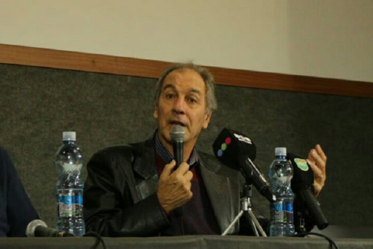Ferraro: 