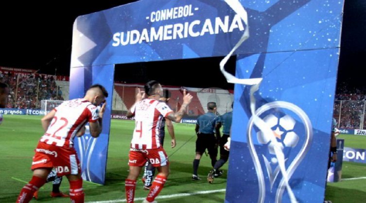 Sudamericana 2020: los posibles rivales del equipo Tatengue