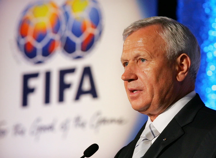 Pese a la sanción, Rusia ratificó que acogerá la Eurocopa 2020 y la final de la Champions en 2021