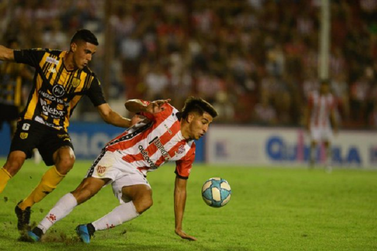 Unión mostró interés por un jugador pero fue rechazado