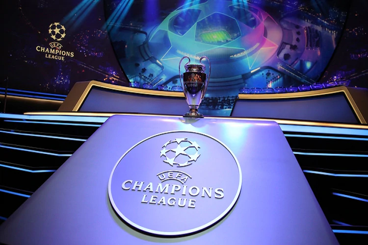 Los clasificados a los octavos de final de la Champions League: los posibles cruces