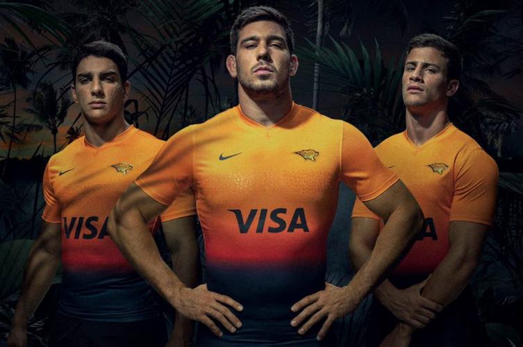 Jaguares: el significado de las nuevas camisetas y la presentación de la Casa en Maschwitz