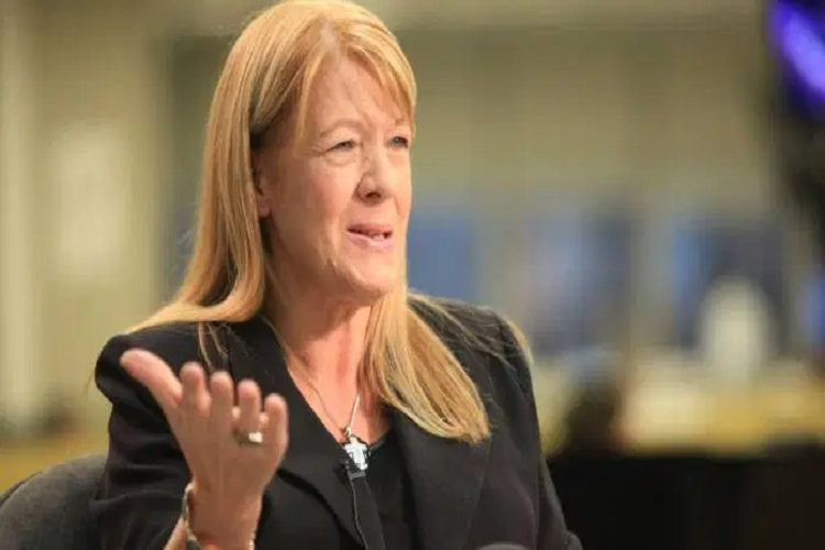 Después de 11 años, procesaron a Margarita Stolbizer y a ruralistas que protestaban por la Resolución 125 