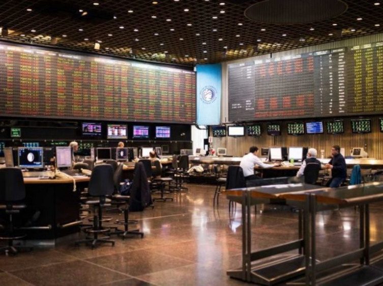 Primera semana del Gobierno, aprobada por el mercado: Merval saltó 3,7% el viernes