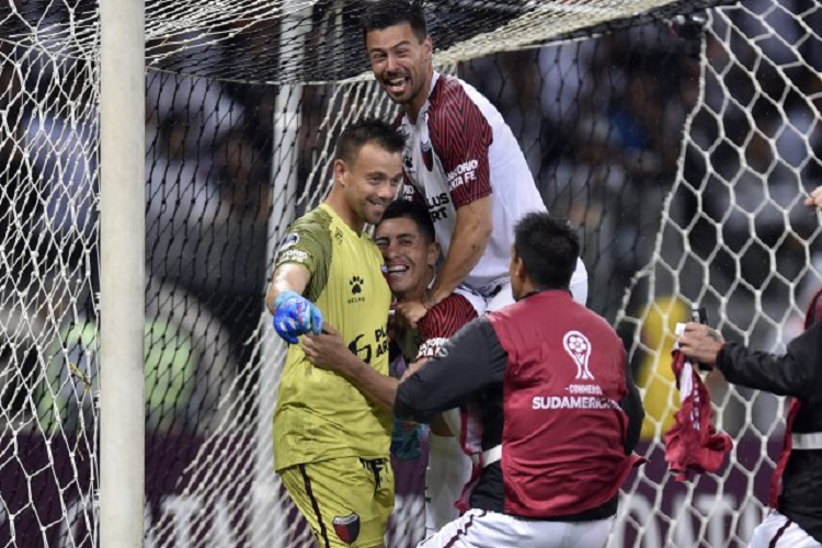 Momentos emocionantes de Colón en el año