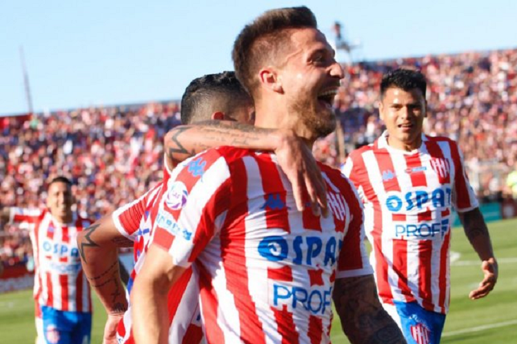 Momentos emocionantes de Unión en el año