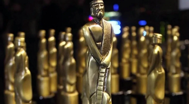 Todos los nominados al Martín Fierro Digital 2019