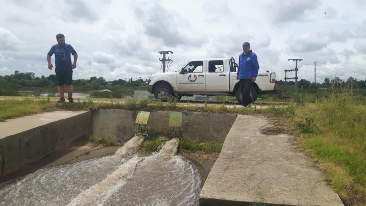 El municipio de San José del Rincón continúa atendiendo las solicitudes de los vecinos