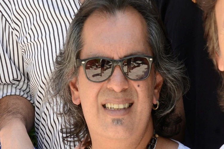 Mario Teruel habló de la causa de su hijo por abuso sexual: “No es un violador