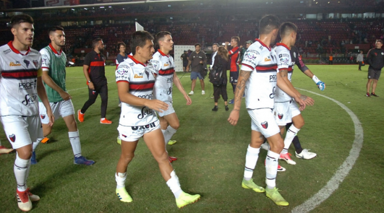 Así terminó Colón en la tabla anual de Superliga