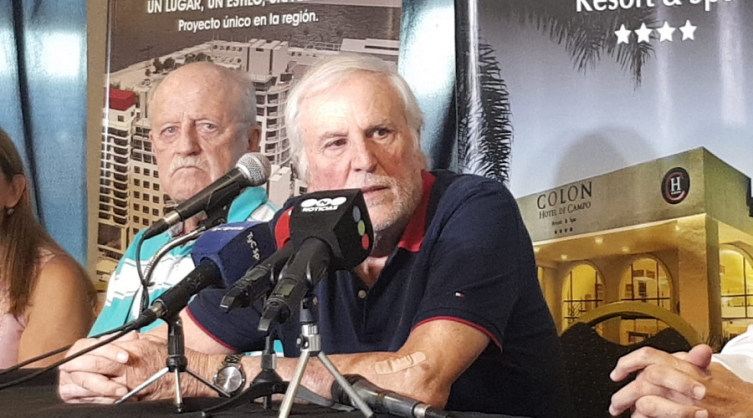 Colón sigue sin técnico mientras el plantel está de vacaciones