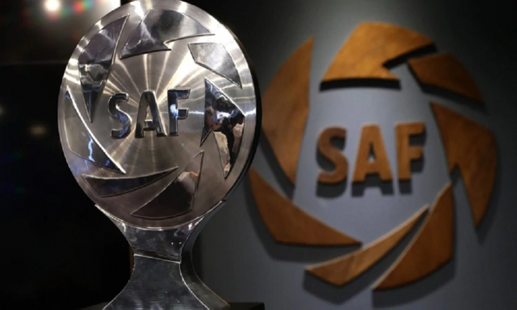Se definieron las zonas de la Copa de la Superliga