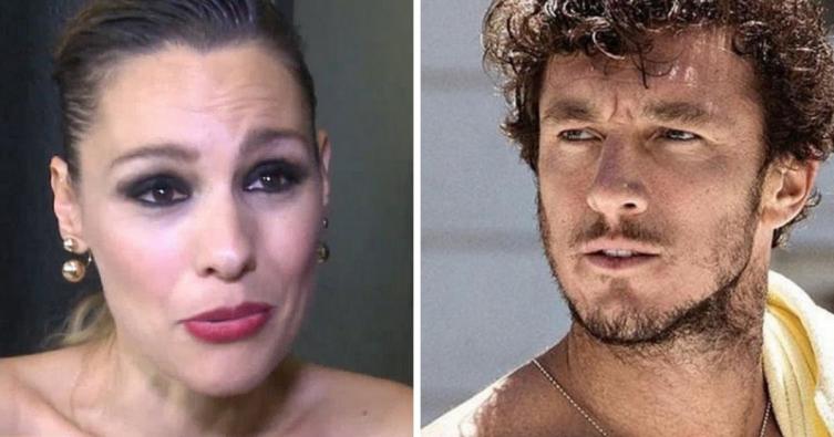 Filtran un video de Pico Mónaco gritándole a una empleada de Pampita por un supuesto robo