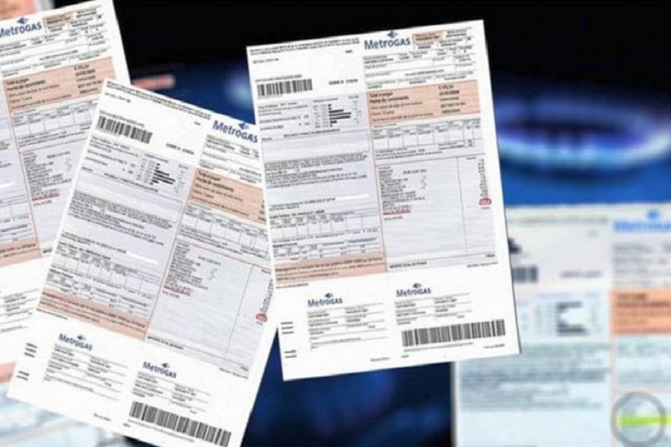 El gobierno promete congelar las tarifas hasta el 30 de junio