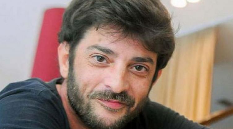 Denunciaron a Pablo Rago por violación