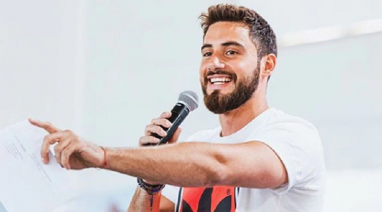 Nico Occhiato tiene su futuro definido en la televisión, después de ganar el “Bailando 2019”