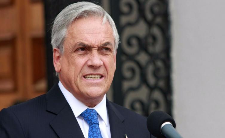 Investigarán activos de Piñera en paraísos fiscales