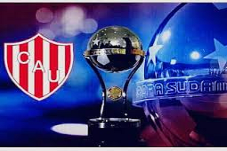 La fecha del debut de Unión por Copa Sudamericana 2020