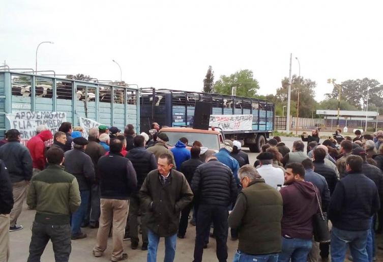 CRA se declara en estado de alerta y movilización