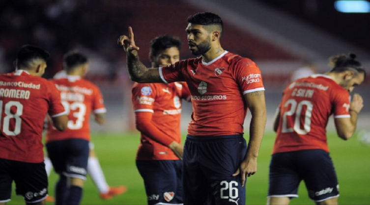Unión insiste en la incorporación de Alexander Barboza