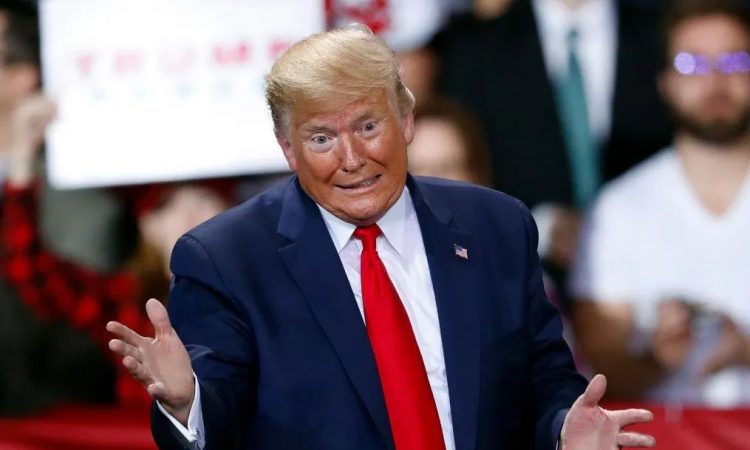 ¿Cómo continúa el juicio político contra Donald Trump en el Senado?