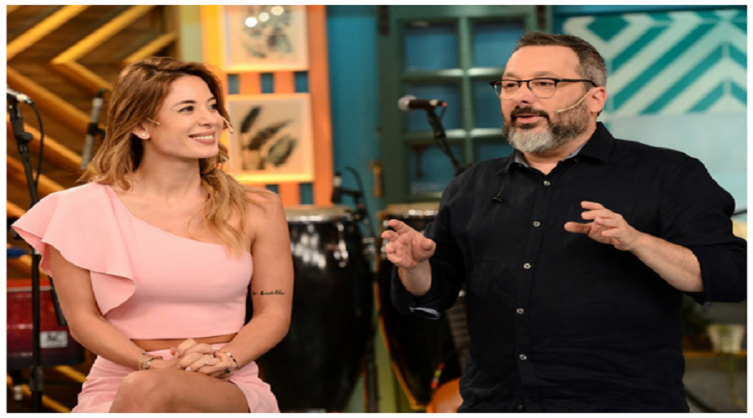 Así será el último programa de La peña de Morfi